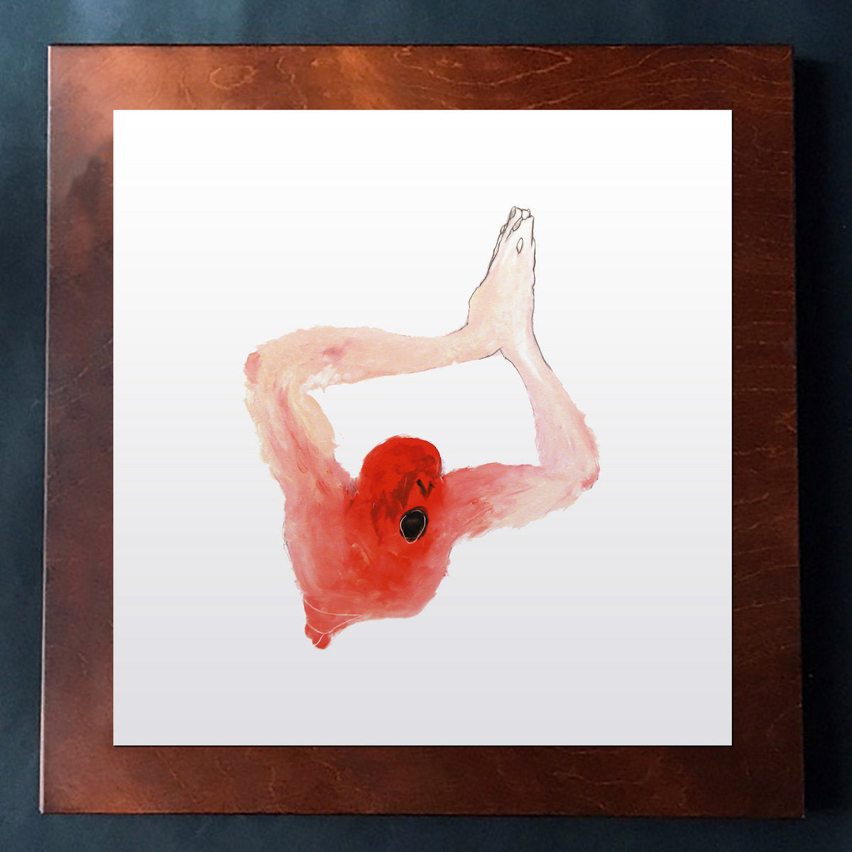 🎁 COIL: The Ape Of Naples Triple Vinyl versions-Six Variations (30% off)
