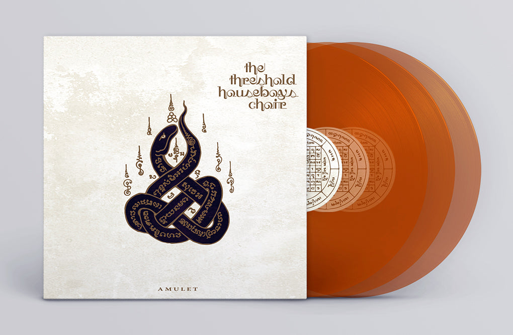 🎁 Threshold House Boys Choir- Amulet Edition (30% off)