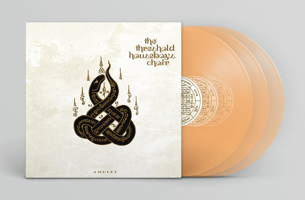 Threshold House Boys Choir- Amulet Edition