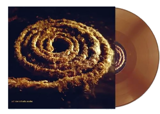 Nine Inch Nails- Recoiled 2024- Vinyl and Tee-shirts