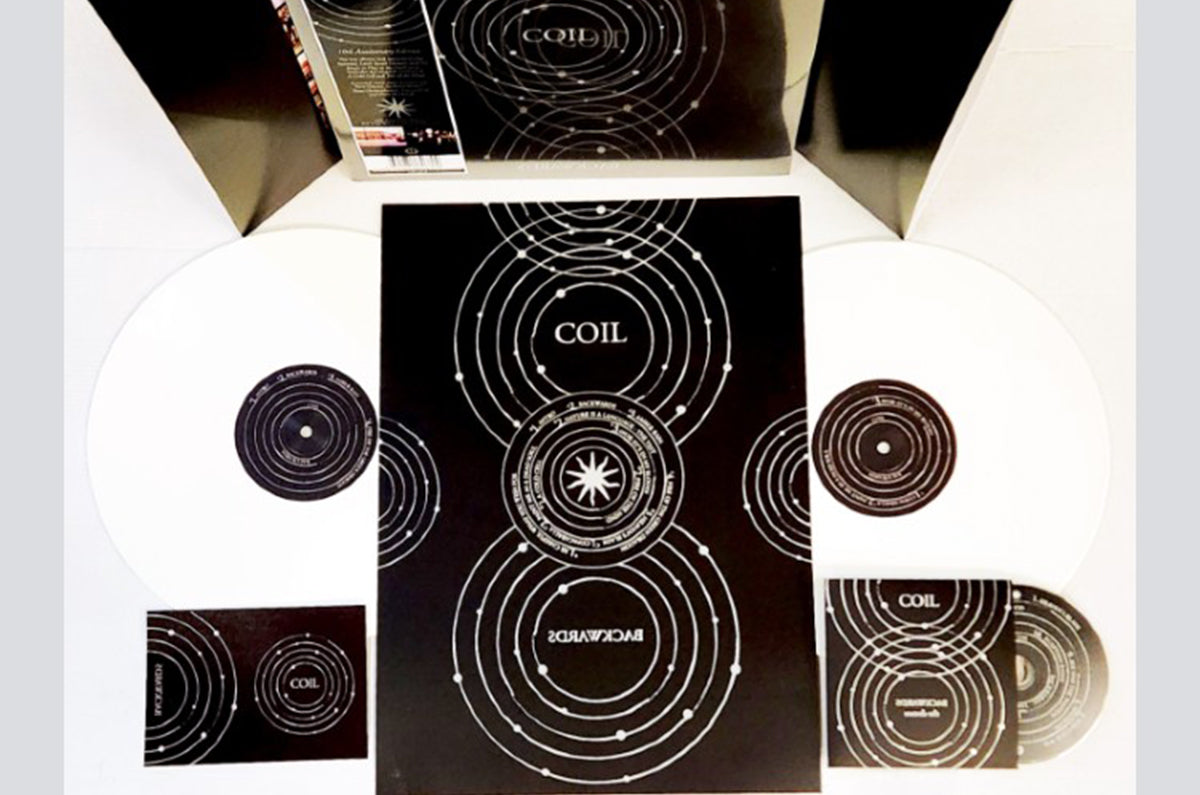 COIL: SPECIALS
