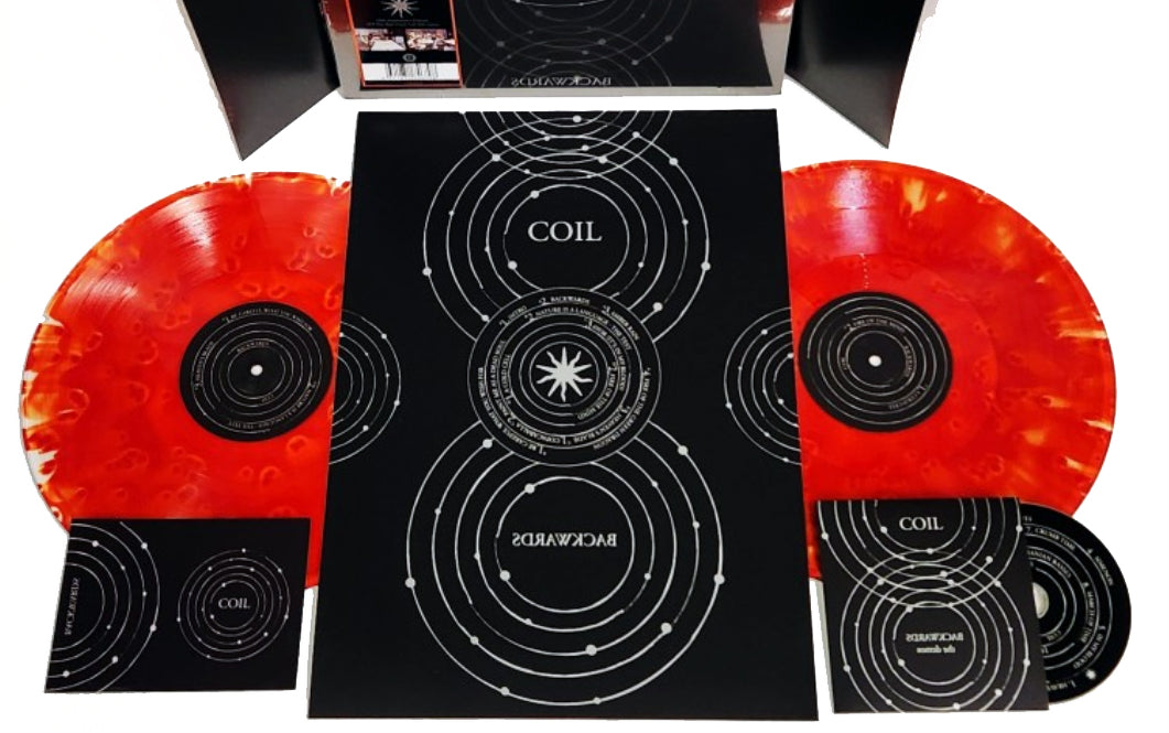 COIL: SPECIALS