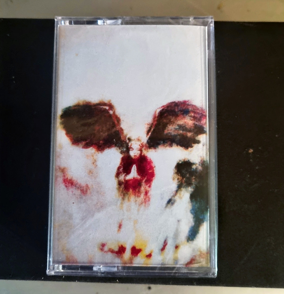 COIL: SPECIALS