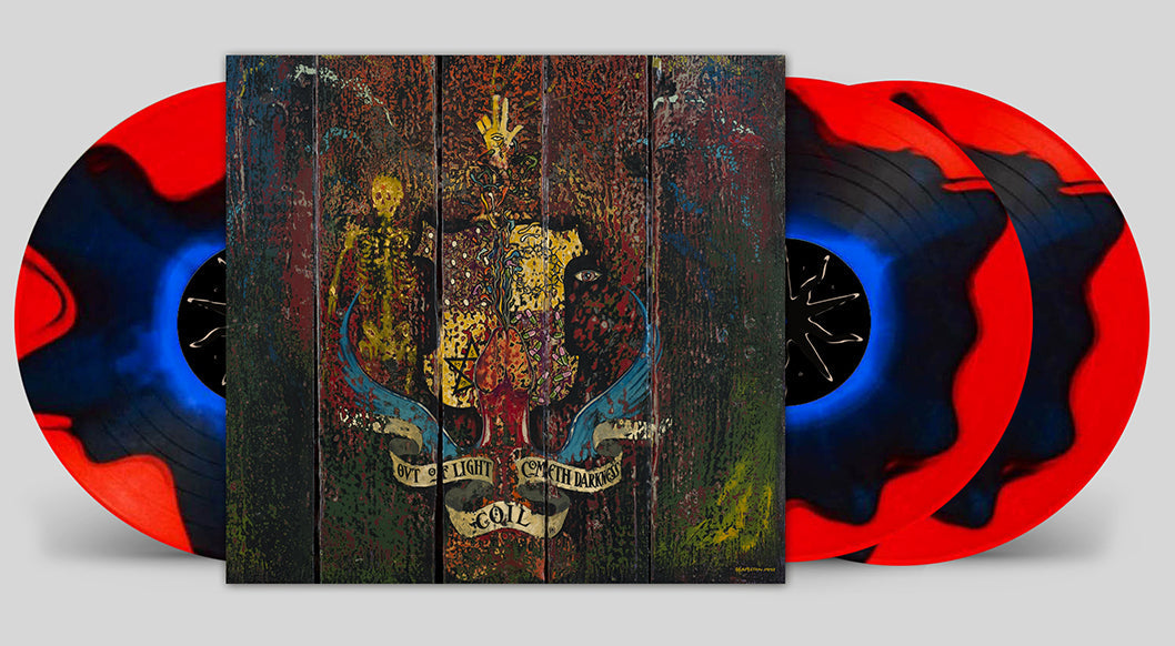 🎁 Coil: Love's Secret Domain Vinyl And Special Versions (30% off)
