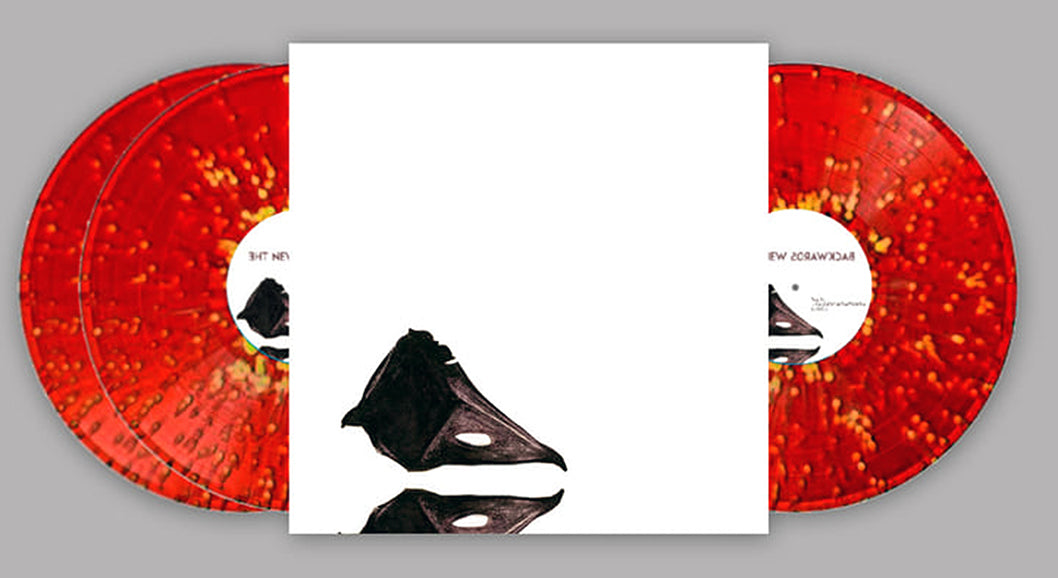 🎁 COIL: The New Backwards -Triple Vinyl 8 variations and 3 single LP versions (30% off)