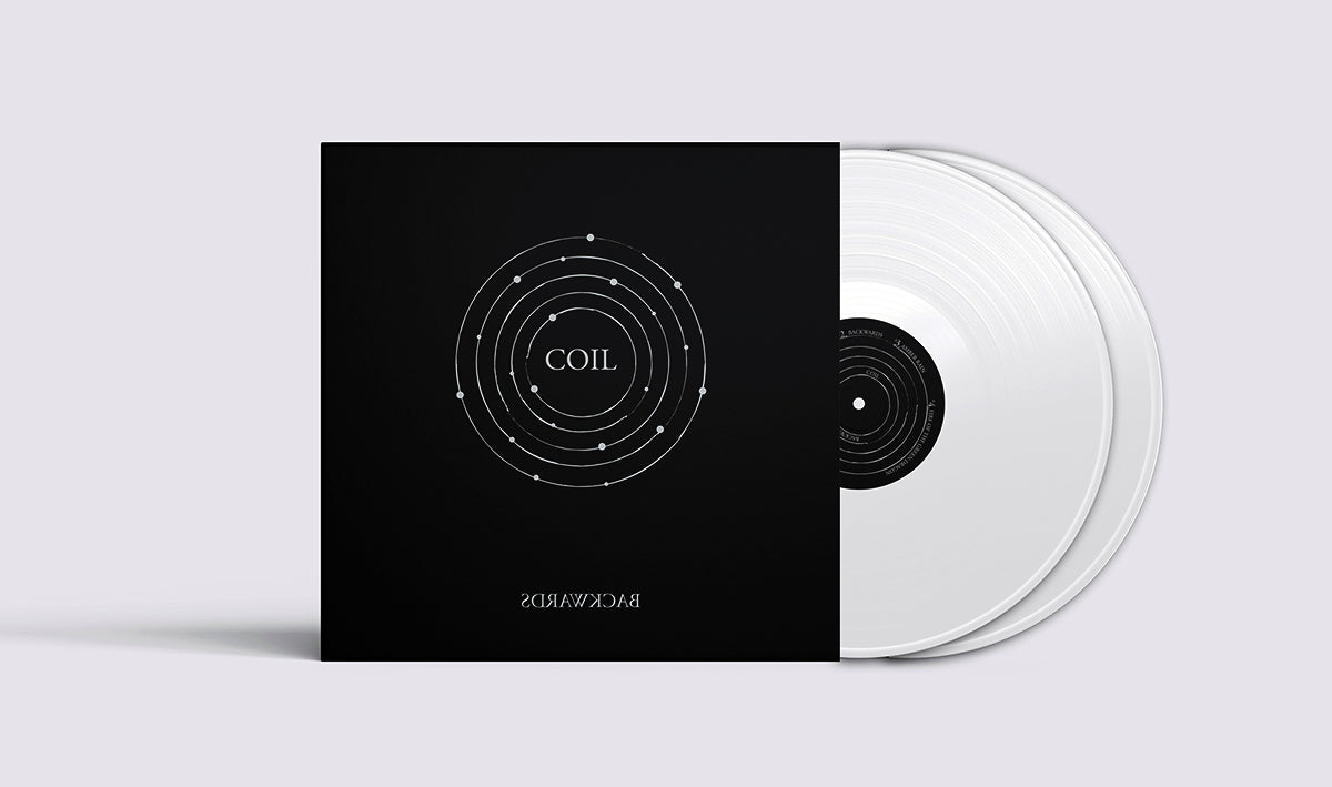 COIL: SPECIALS