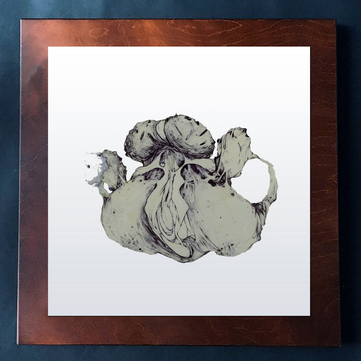 COIL: The Ape Of Naples Triple Vinyl versions-Six Variations