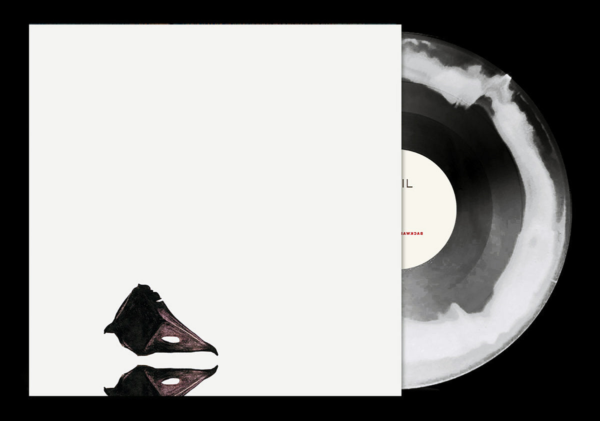 🎁 COIL: The New Backwards -Triple Vinyl 8 variations and 3 single LP versions (30% off)