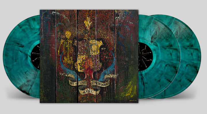 🎁 Coil: Love's Secret Domain Vinyl And Special Versions (30% off)