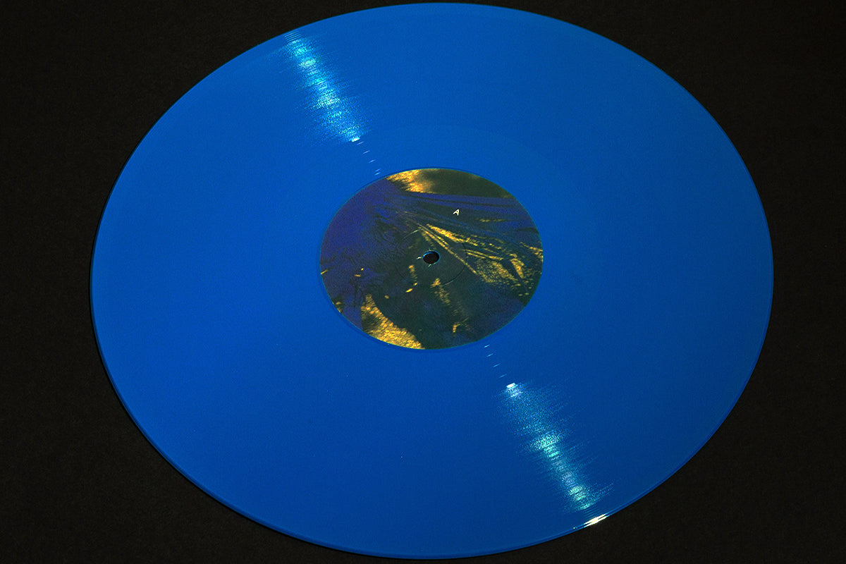 🎁 COIL: A prison of Measured Time. Vinyl / CD or Download (30% off)