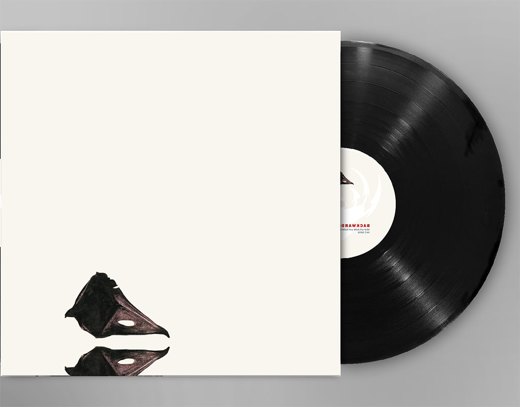 🎁 COIL: The New Backwards -Triple Vinyl 8 variations and 3 single LP versions (30% off)