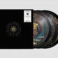 Coil: Love's Secret Domain Vinyl And Special Versions