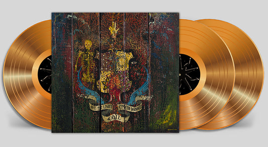Coil: Love's Secret Domain Vinyl And Special Versions