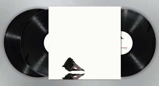 COIL: The New Backwards -Triple Vinyl 8 variations and 3 single LP versions