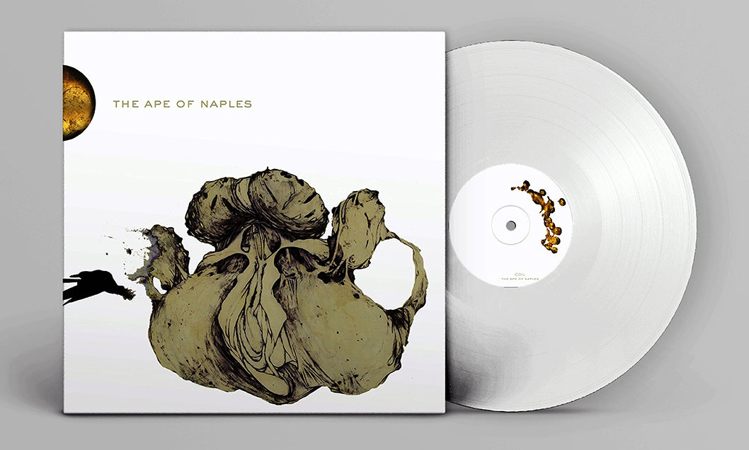 COIL: The Ape Of Naples Triple Vinyl versions-Six Variations