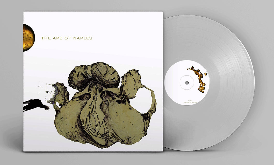 COIL: The Ape Of Naples Triple Vinyl versions-Six Variations
