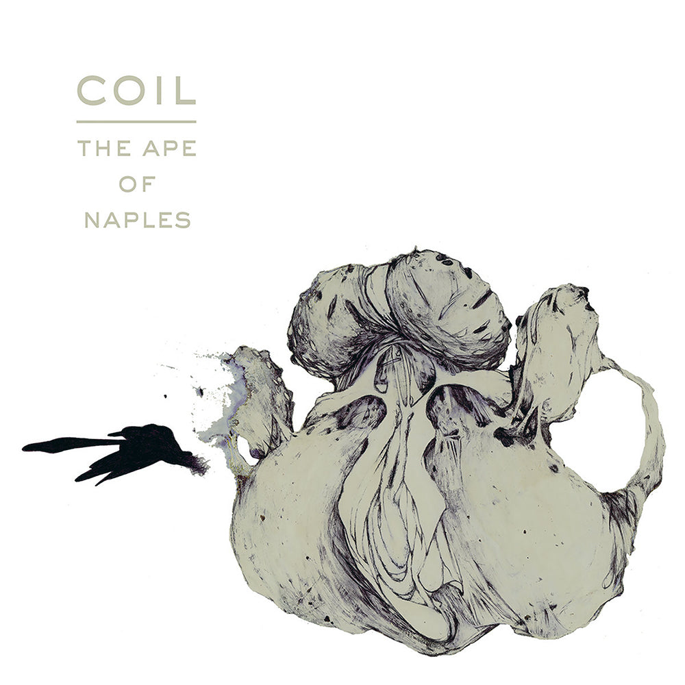 Ape of Naples double CDs -two variations