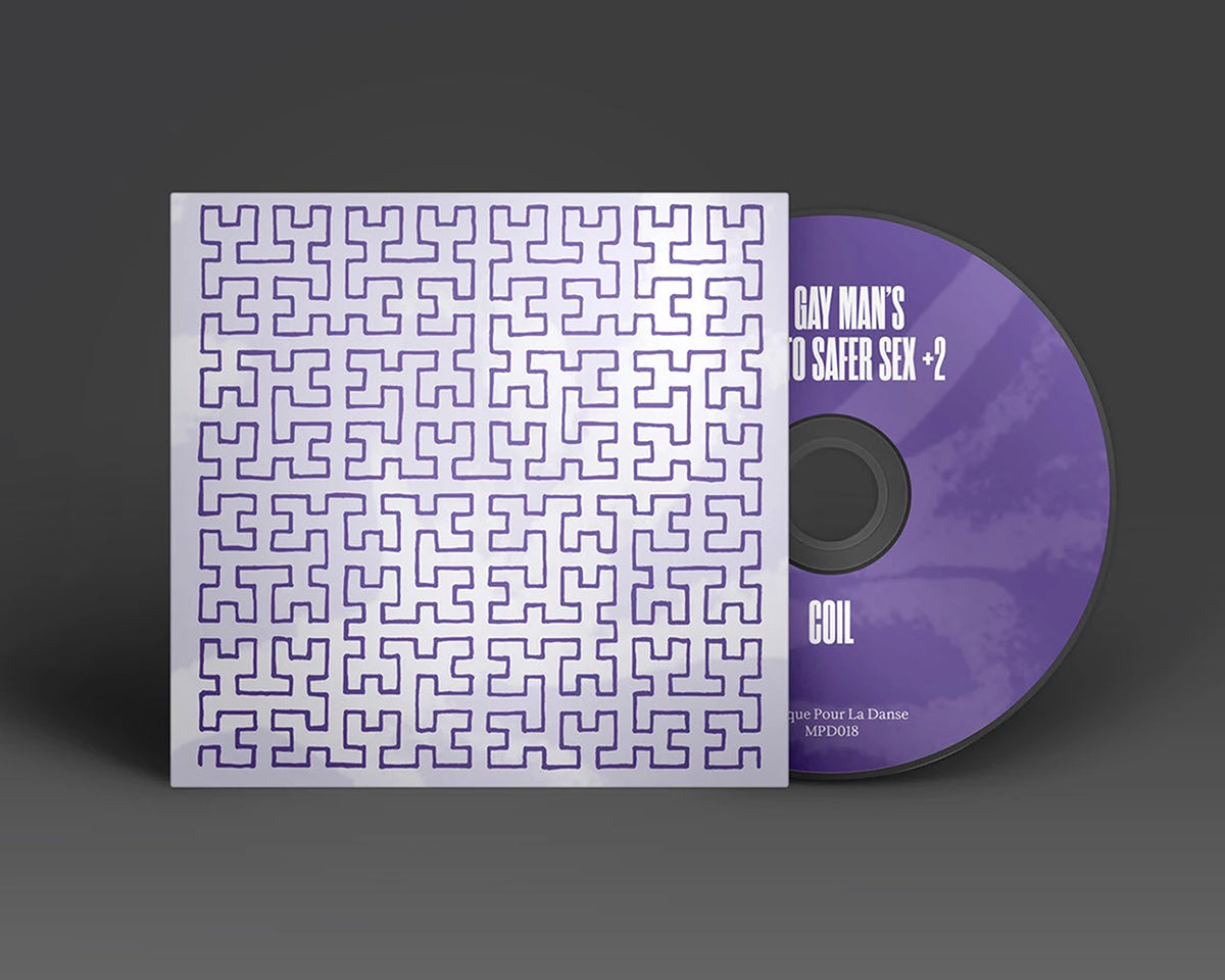 COIL: GMGTSS- Vinyl /CD