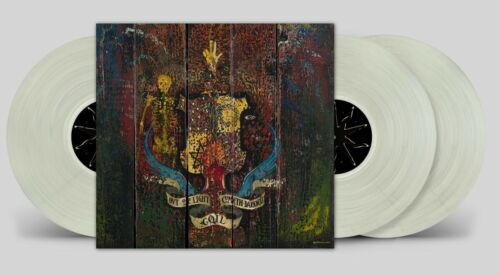 Coil: Love's Secret Domain Vinyl And Special Versions